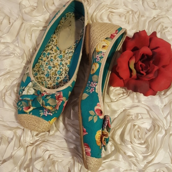 Forever 21 Shoes - Forever Flats Womens Shoes